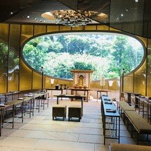 ホテル椿山荘東京の画像｜杜乃宮