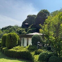 ホテル椿山荘東京の画像