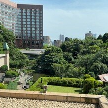 ホテル椿山荘東京の画像