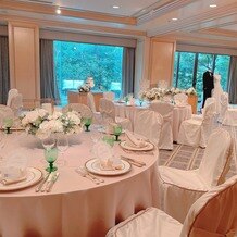 ホテル椿山荘東京の画像