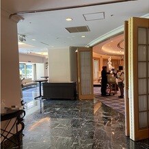 ホテル椿山荘東京の画像｜入り口です。