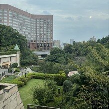 ホテル椿山荘東京の画像