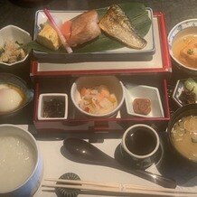 ホテル椿山荘東京の画像｜朝食