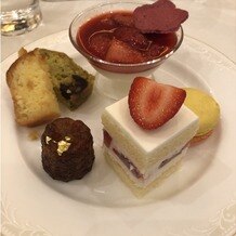 ホテル椿山荘東京の画像