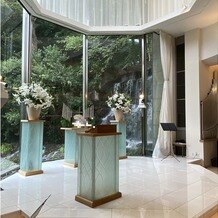 ホテル椿山荘東京の画像｜ルミエール