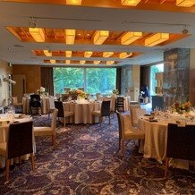 ホテル椿山荘東京の画像