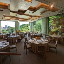 ホテル椿山荘東京の画像
