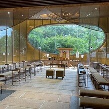 ホテル椿山荘東京の画像
