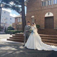 ホテル椿山荘東京の画像