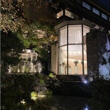 ホテル椿山荘東京の画像