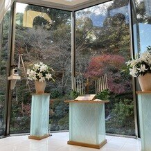 ホテル椿山荘東京の画像