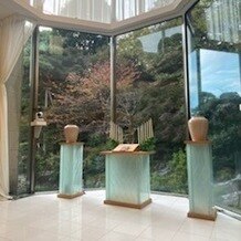 ホテル椿山荘東京の画像