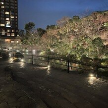 ホテル椿山荘東京の画像