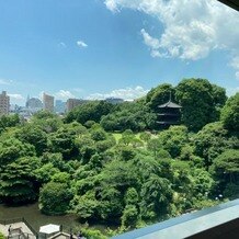 ホテル椿山荘東京の画像