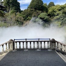 ホテル椿山荘東京の画像