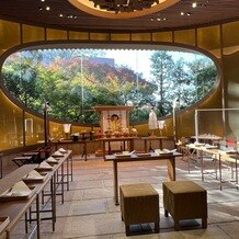 ホテル椿山荘東京の画像