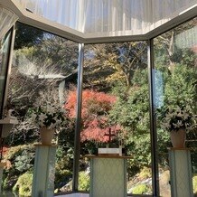 ホテル椿山荘東京の画像