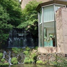 ホテル椿山荘東京の画像