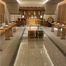 ホテル椿山荘東京の画像｜檜づくりの神殿でいい香りに包まれました