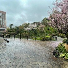 ホテル椿山荘東京の画像