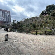 ホテル椿山荘東京の画像