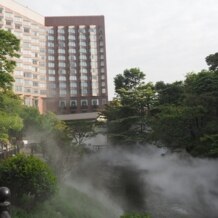 ホテル椿山荘東京の画像