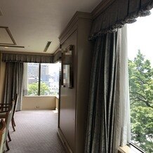 ホテル椿山荘東京の画像｜ホテル内披露宴