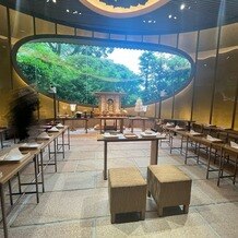 ホテル椿山荘東京の画像｜神前式会場。