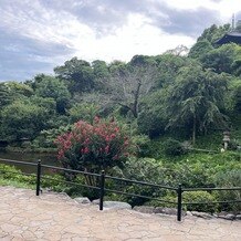 ホテル椿山荘東京の画像