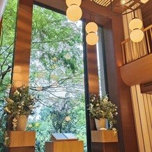 ホテル椿山荘東京の画像