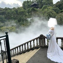 ホテル椿山荘東京の画像