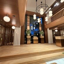 ホテル椿山荘東京の画像｜新チャペル