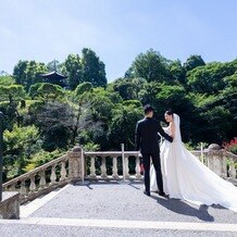 ホテル椿山荘東京の画像