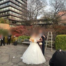 ホテル椿山荘東京の画像