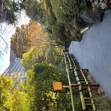 ホテル椿山荘東京の画像