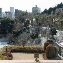 ホテル椿山荘東京の画像