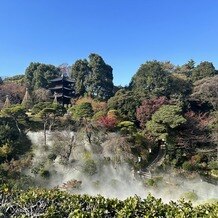 ホテル椿山荘東京の画像