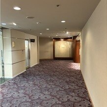 ホテル椿山荘東京の写真｜地下の美容室