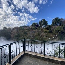 ホテル椿山荘東京の画像