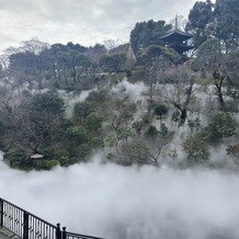 ホテル椿山荘東京の画像