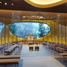 ホテル椿山荘東京の画像