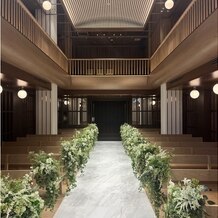 ホテル椿山荘東京の写真｜ヴァンヴェール