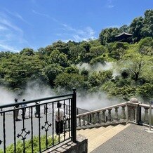 ホテル椿山荘東京の画像