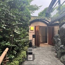 ホテル椿山荘東京の画像