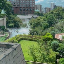 ホテル椿山荘東京の画像