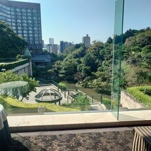 ホテル椿山荘東京の画像