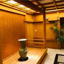 ホテル椿山荘東京の画像