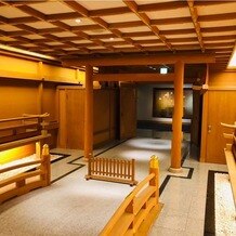 ホテル椿山荘東京の画像