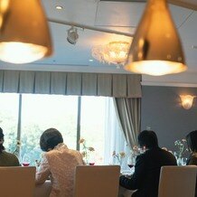 ホテル椿山荘東京の写真｜披露宴・パーティー会場｜2024-12-30 22:48:50.0Hanapoyoさん投稿