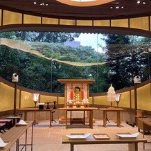 ホテル椿山荘東京の画像